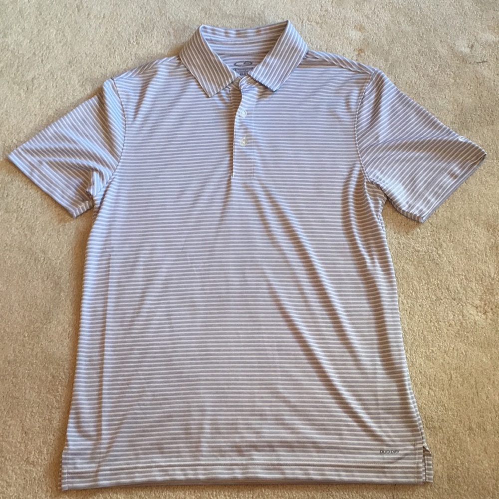 Champion polo